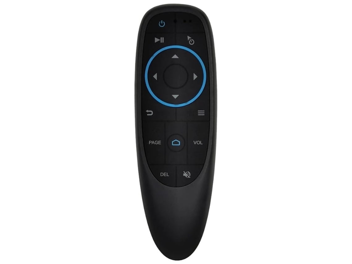 Air Mouse G10bts Giroscópio Bluetooth Oem*