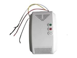 12v Alarme De Gás Sensor Alarme Propano Butano Glp Natural Motor Home Camper