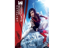 Jogo PC Mirror's Edge Catalyst