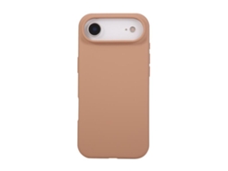 Capa De Celular Em Silicone Líquido Para Iphone Air