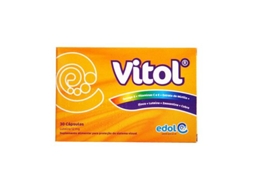 Vitol 30caps