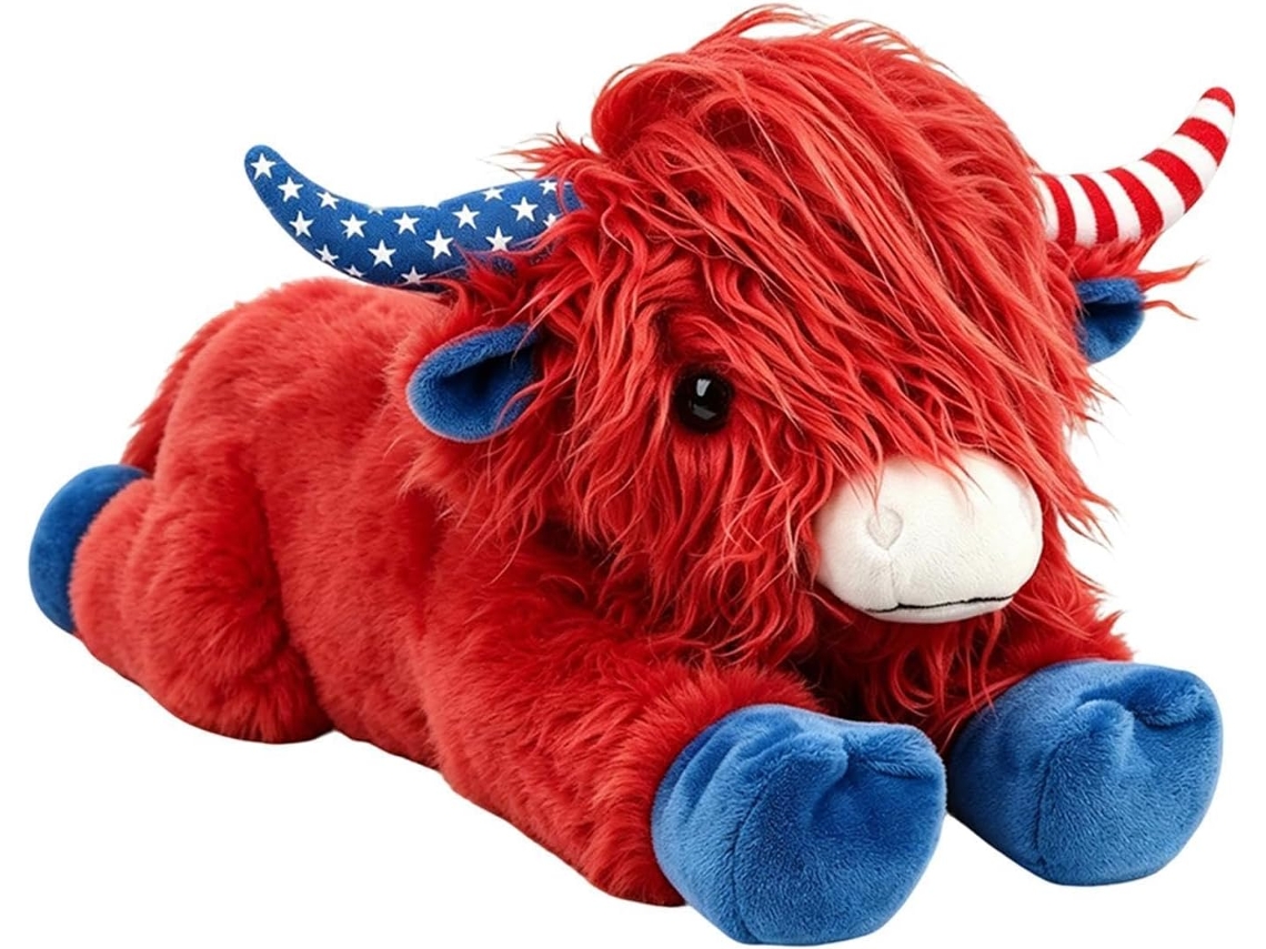Almofada De Pelúcia Macia E Fofinha Em Formato De Boneca, 25 Cm, Para Sofá, Cama E Quarto