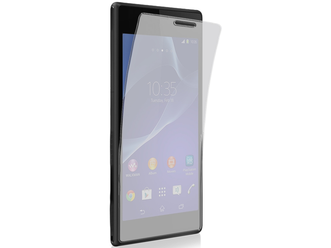 Pelicula de Vidro SBS Xperia M2