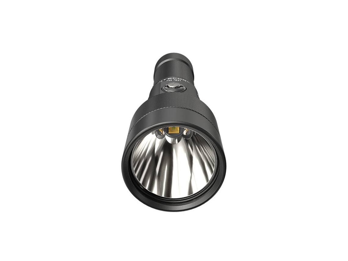Lanterna De Mergulho Recarregável Nitecore Dl30 De 1100 Lúmens Para Mergulho Submersível De 100 M, Holofote De Longo Alcance De 788 M Com Bateria Reca