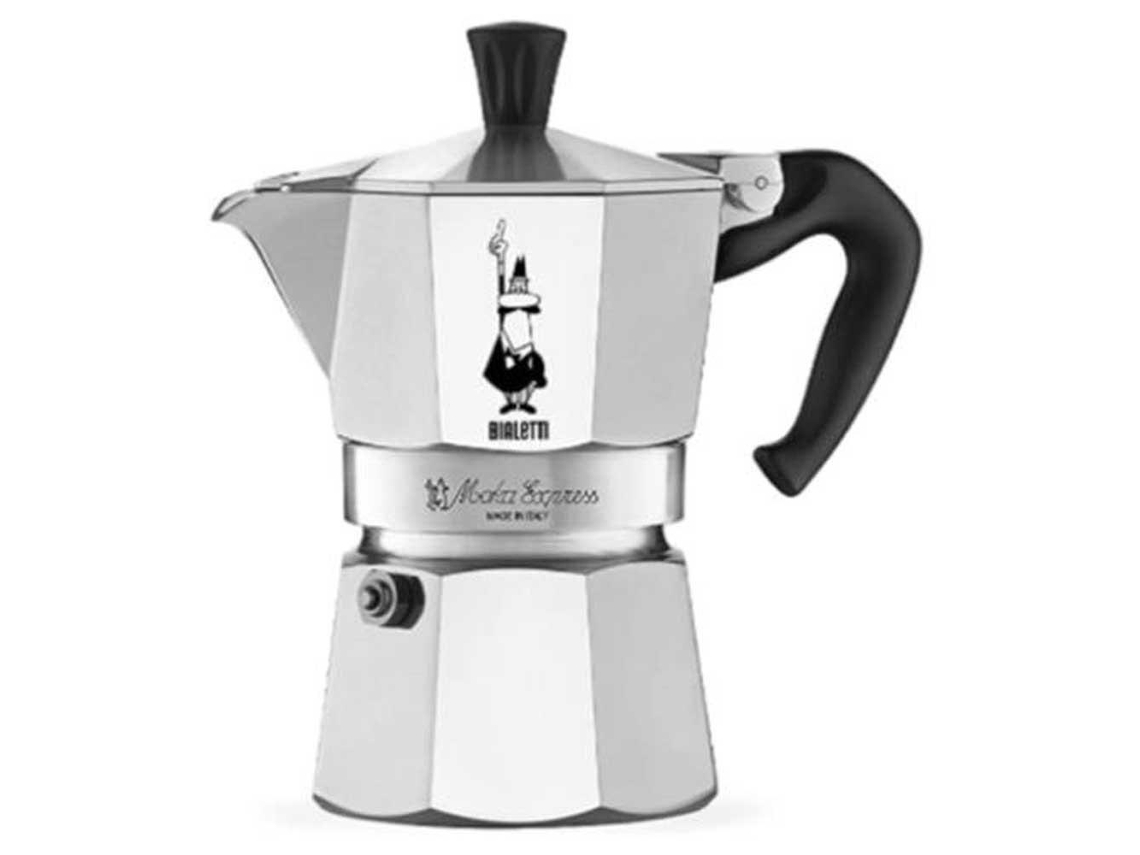 Bialetti Cafeteira Cups Moka Expres 3