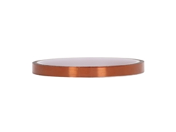 Conjunto De Fita Isolante Em Cor Chá (10 Peças) - Boa Adesão E Resistência À Alta Temperatura (500g, 8mm)