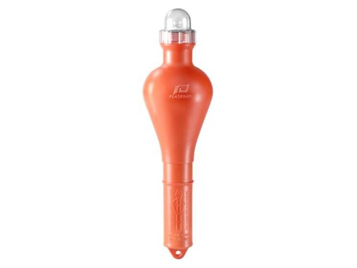 Plastimo Floating Lifebuoy Light With Bracket