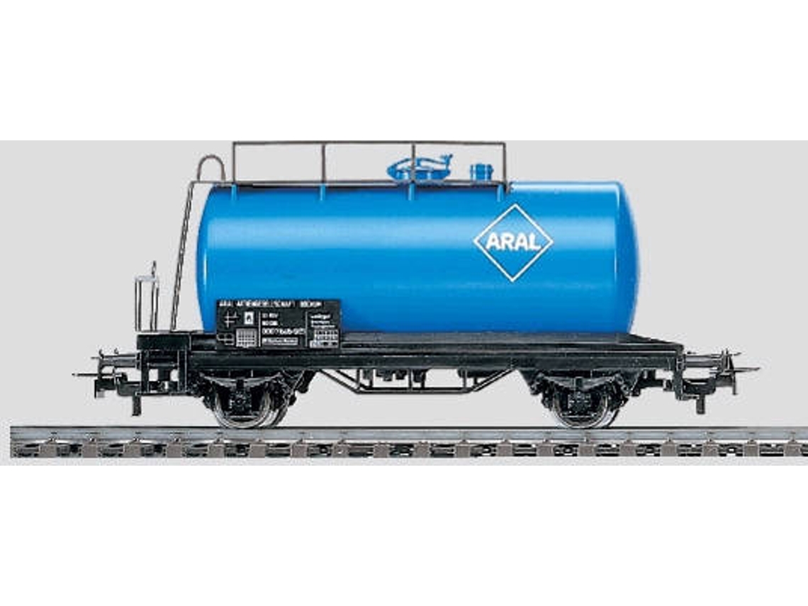 Brinquedo MÄRKLIN 4440