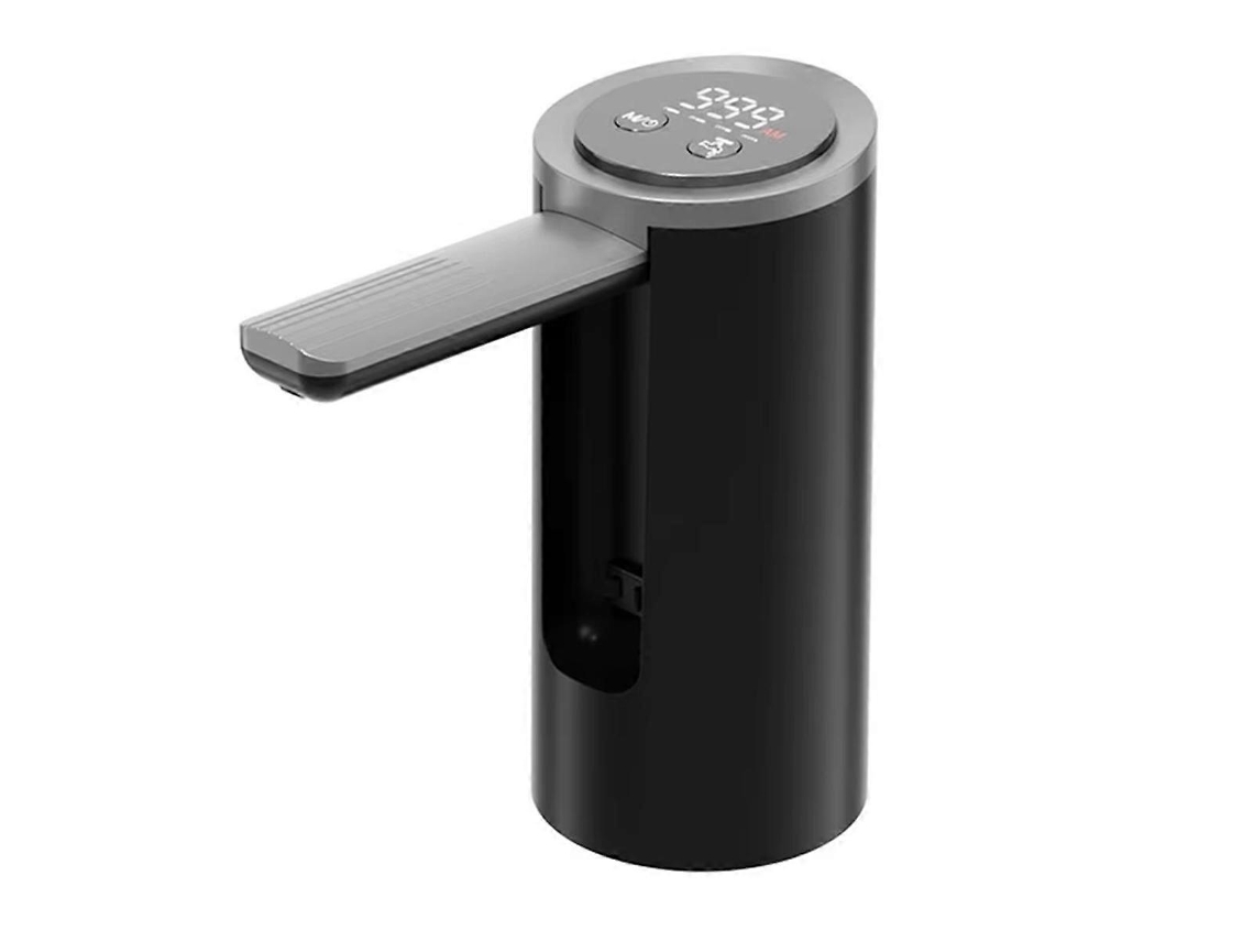 Bomba Dispensadora De Água Elétrica Dobrável Bomba Automática De Balde A PENGDSJE