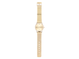 Relógio De Pulso De Quartzo Estilo Vintage Retro Versátil Para Mulheres Casual Formal Presente