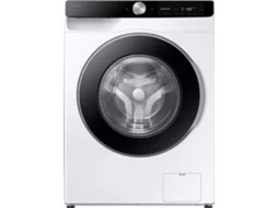 Máquina de Lavar Roupa SAMSUNG WW90DG6G94LKU3 (9 kg - 1400 rpm - Painel Preto)
