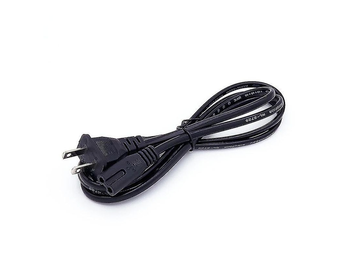 Cabo de Energia AC 2 Pinos para Sony CFDS50 | S/MARCA