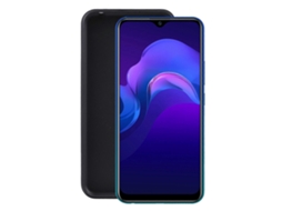 Capa De Tpu Para Celular Vivo Y12