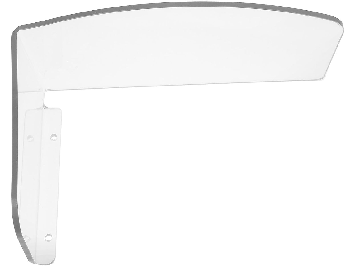 Fechadura De Porta Com Chave, Capa Proteção Contra, Resistente