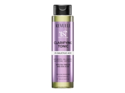 Tónico de Rosto REVUELE TS Clarifying 2% Ácido Salicílico (250 ml)