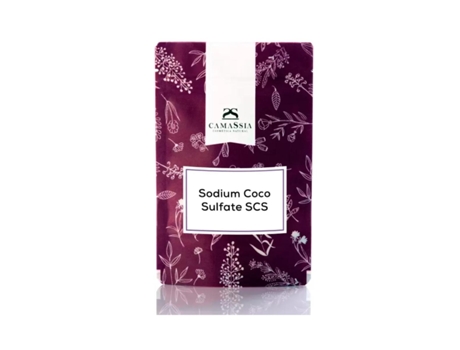 Sodium Coco Sulfate (SCS) 1000 g