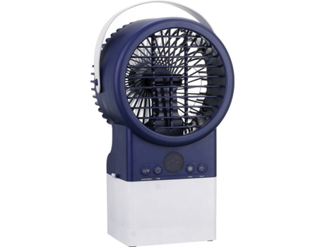 Climatizador de Ar JETEVEN GXZ-F856 Azul