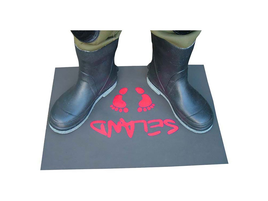 Mat Cinzentoseland