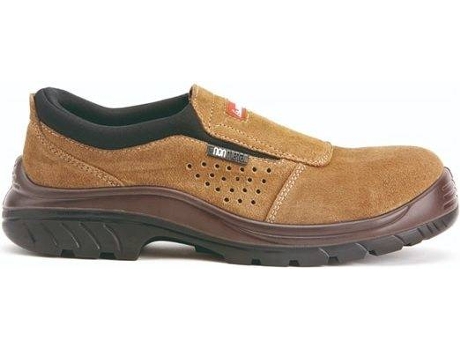 Sapatos de Segurança 72227N38 S1P Bellota