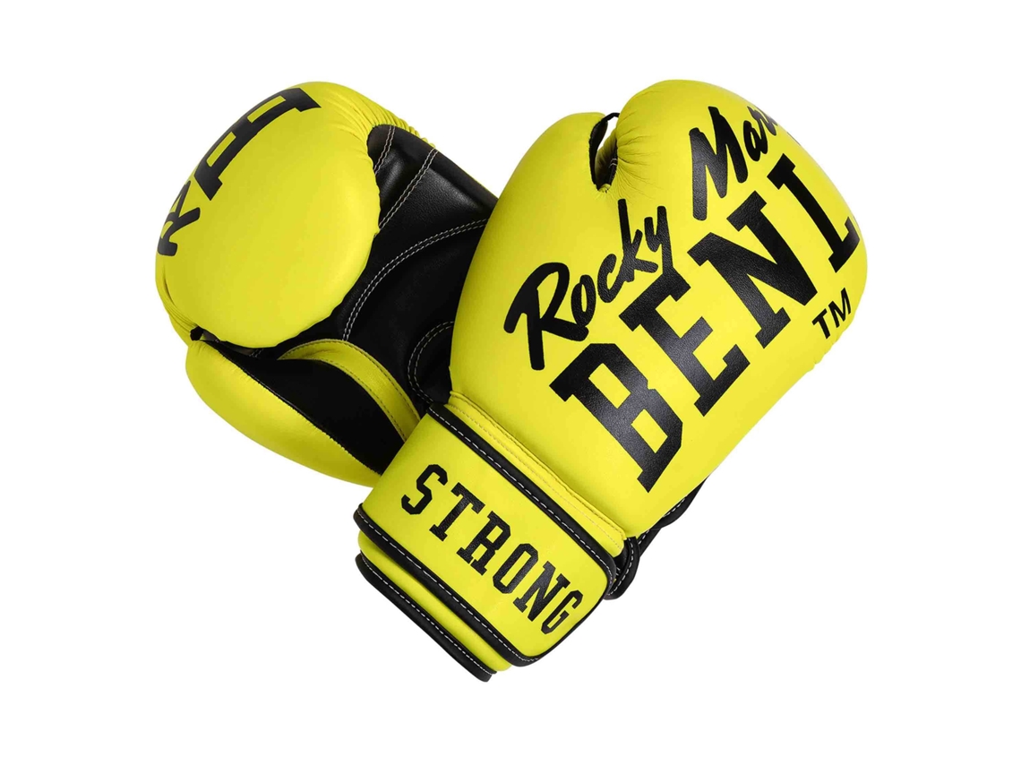 Luvas de Boxe BENLEE Chunky B
