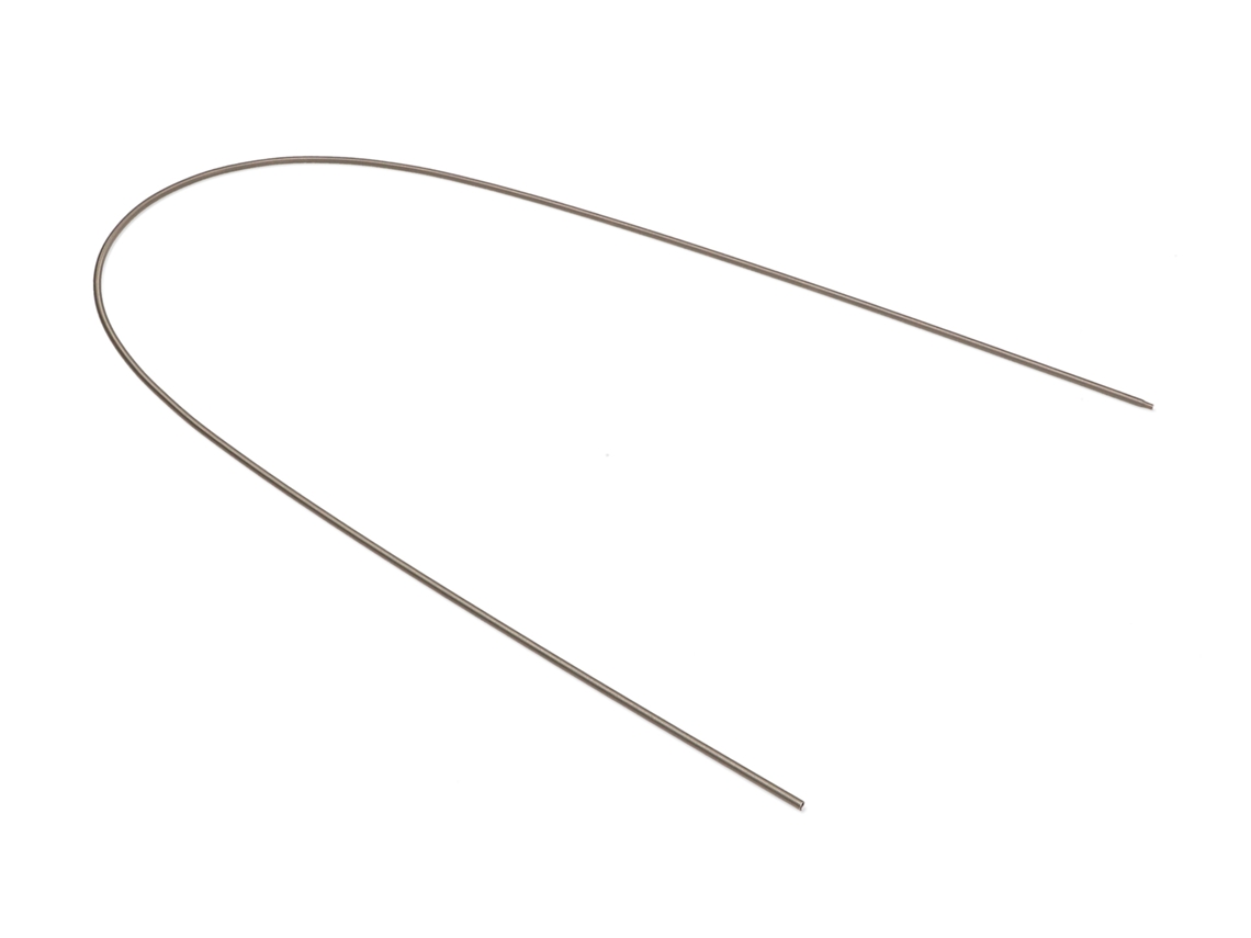 Mola da Braçadeira da Borracha da Porta Ø10x3mm L. 750mm para Máquina de Lavar Roupa Gsk904un