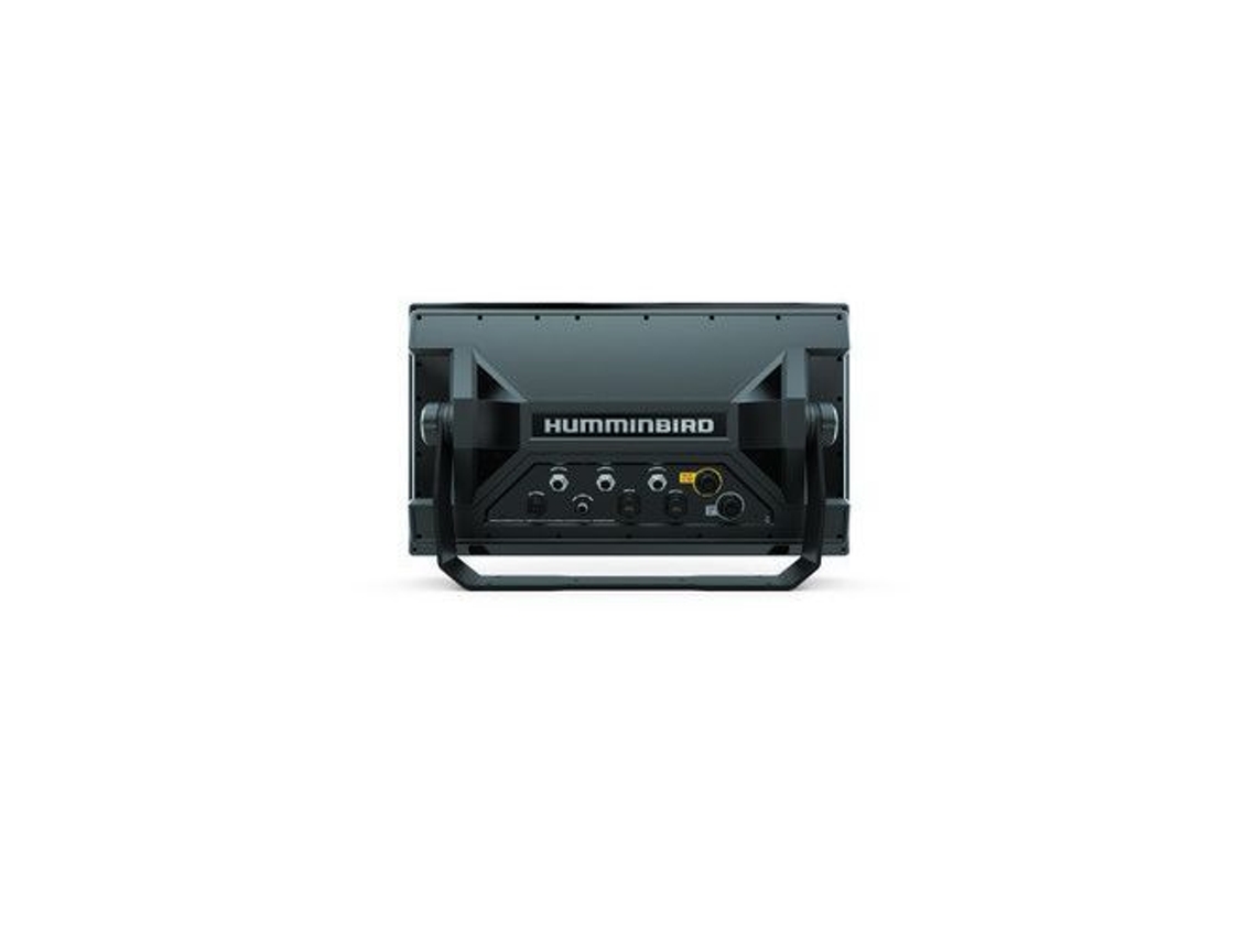 Gps e Sonda HUMMINBIRD Apex 19