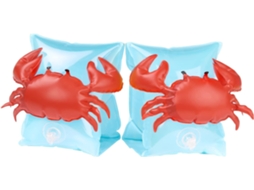 Boia de Braço Infantil AQUAFORGE (3 a 6 anos)