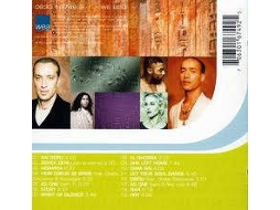 CD Djam & Fam - DJ�-�Kicks (1CDs)