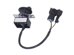 Laxiscreed Unidade De Controlo De Fluxo Para Commutador De Combustível, Compatível Com Ec210b, Ec290b, Ec360b