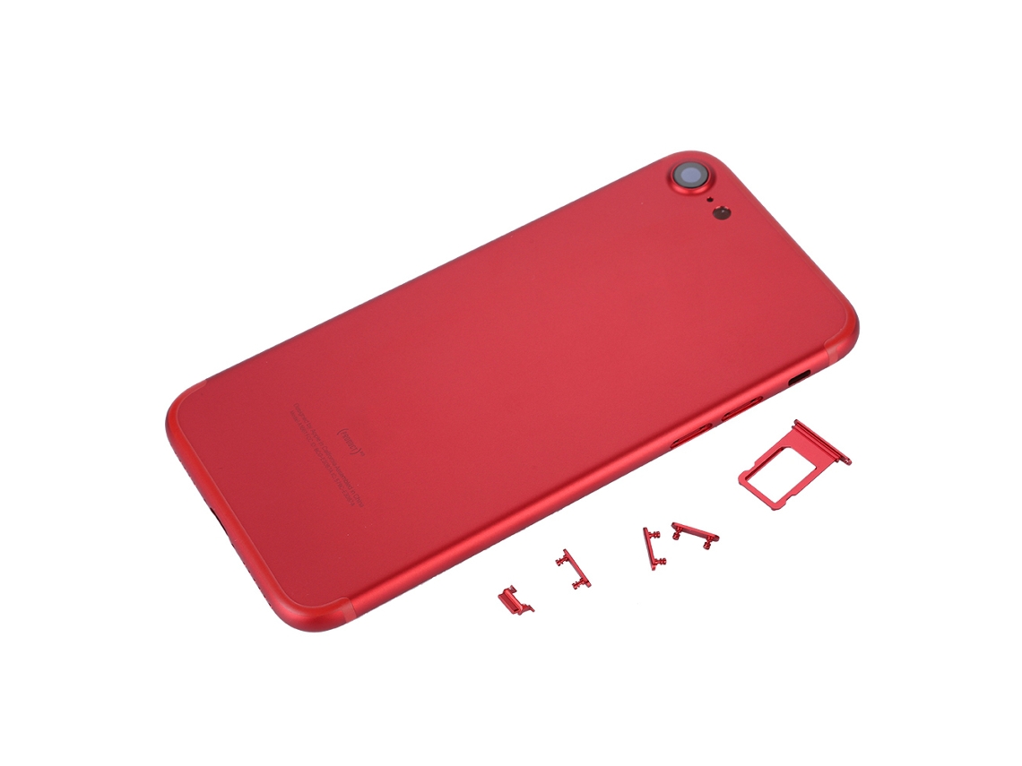 Quadro Meio Iphone 7 Capa Traseira LAXISCREED