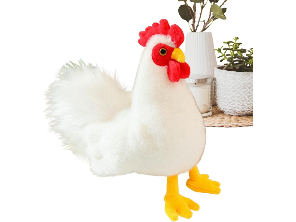 Animais De Pelúcia, Brinquedos Realistas E