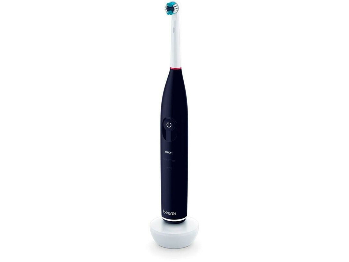Escova de Dentes Elétrica BEURER Tb50 Preto 45 Minutos