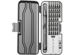Kit Ferramentas para Reparo de Chaves de Fenda CHABERLU Elétricas