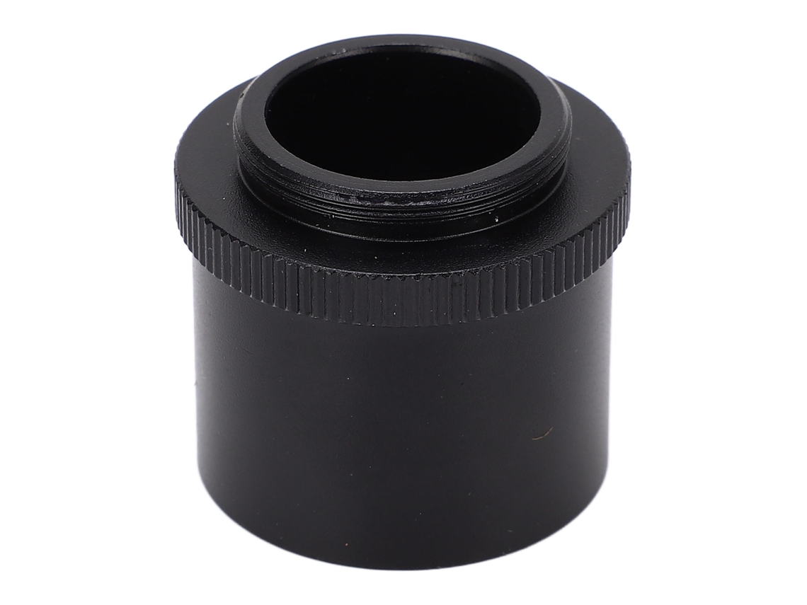 Adaptador De Ocular Para Montagem C De Telescópio Astronômico (compatível Com 1,25 Polegadas, 31,7 Mm Para Montagem C)