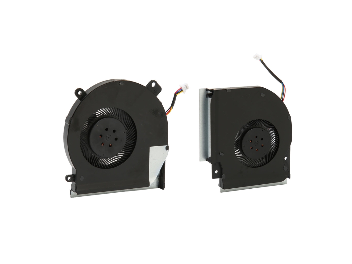 2026zentro-fonte De Resfriamento Para Notebook 4 Pin Para Asus Rog Strix Scar Gl504g Gl504gs Gl504gm Gl504gw Gl504gv Cpu+gpu