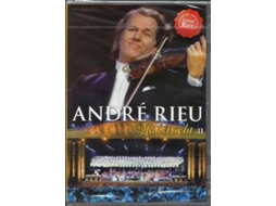 DVD André Rieu - Live In Maastricht II