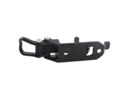 4pcs Suporte De Pala Com Fixação Rápida Clamp Metal Borracha Para Caminhão Rv Barco Teto Acessórios De Carro
