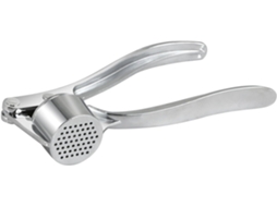 Espremedor Alho Inox, Triturador Gengibre Cozinha DUREFORWARD