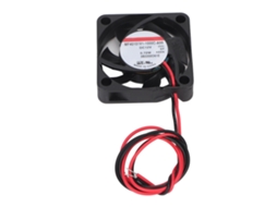 Ventilador De Refrigeração Mini 12v Para Impressora 3d Ender 3 Blv Voron 2.4 R2