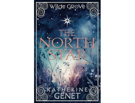 Livro The North Star de Katherine Genet (Inglês)