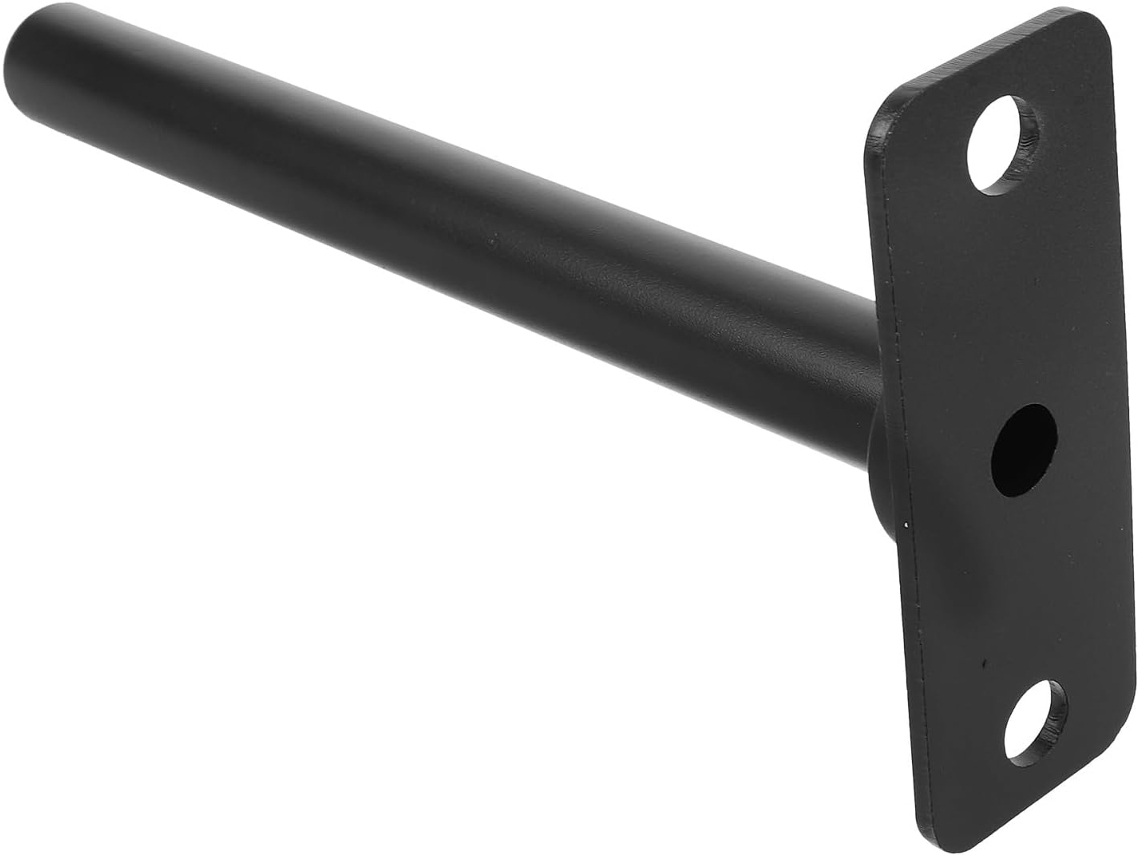 Suporte De Parede Para Halteres Dechous Anilhas 25 Mm, Aço Reforçado,