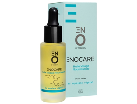 Enocare Óleo Facial Nutritivo 20 Ml CODEXIAL