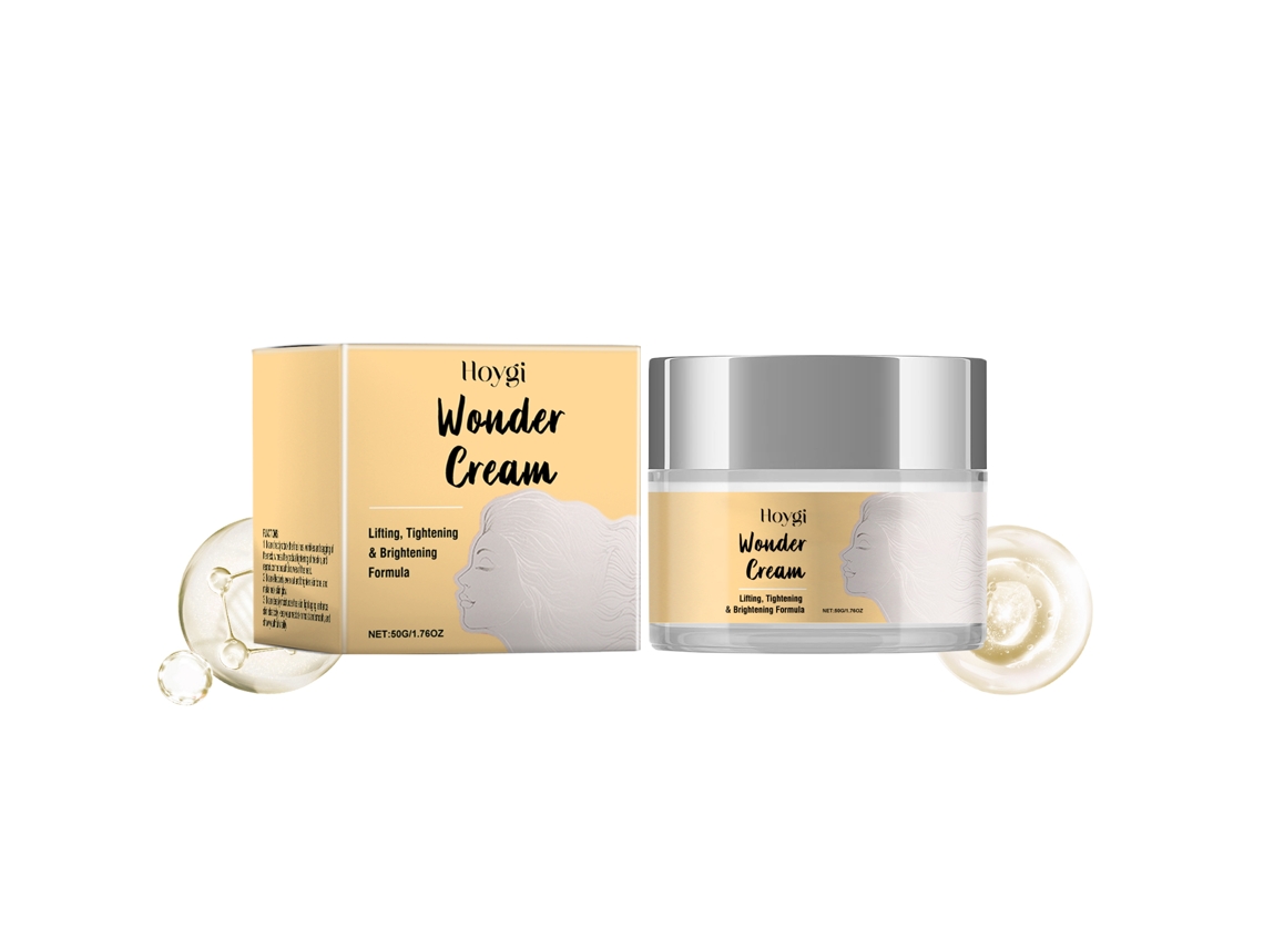 Creme Iluminador e Firmante para uma Pele Mais Radiante LAXISCREED