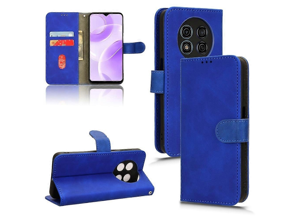 Capa Para Celular Com Toque Aveludado Para Ulefone Note 15