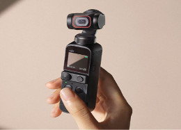 DJI Pocket 2