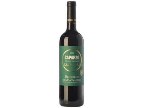 Caparzo Sangiovese Brunello di Montalcino 75 cl