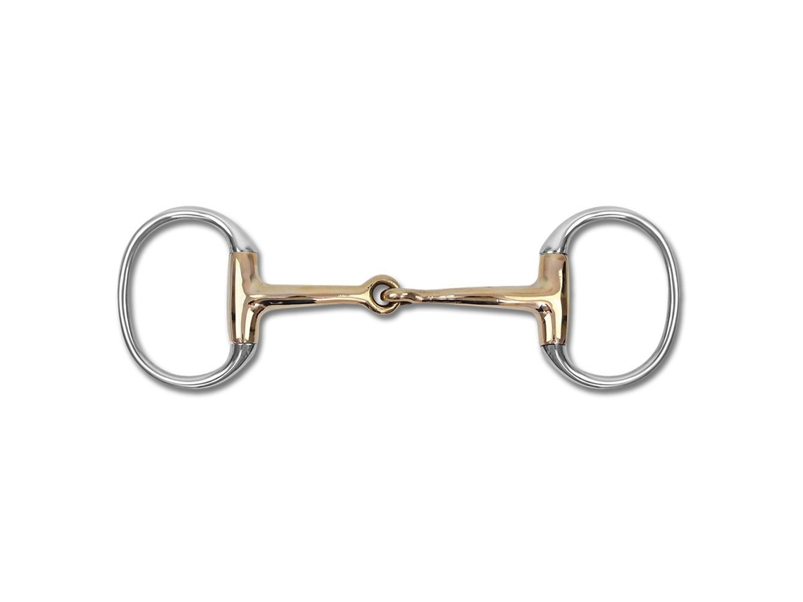 Brigadeiro Egg Butt Solid Dourado 11.5 Cmwaldhausen
