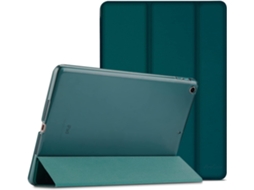 Capa Protetora Fina E Inteligente Para Ipad De 9,7 Polegadas 2018 2017 Yde Tuotuo (6ª/5ª Geração)