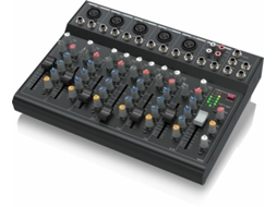 Mesa de som Xenyx 1003b Behringer