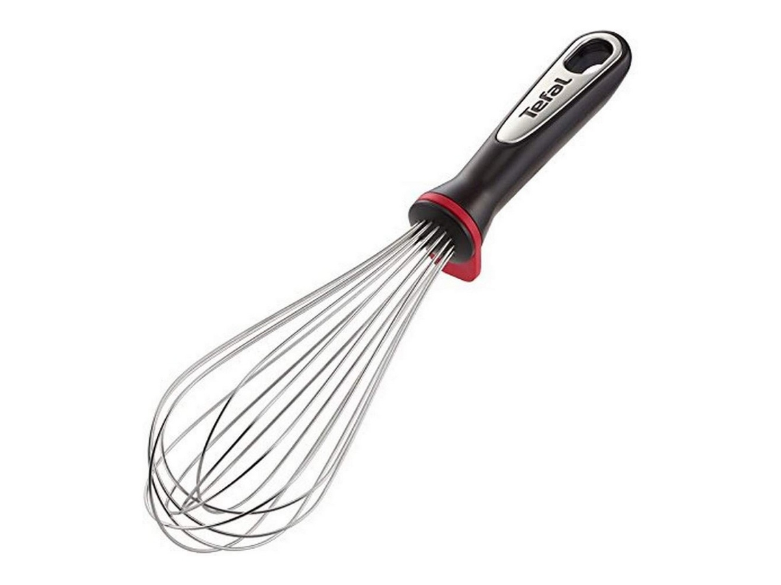 Utensílios de Cozinha TEFAL (Aço - Multicor)